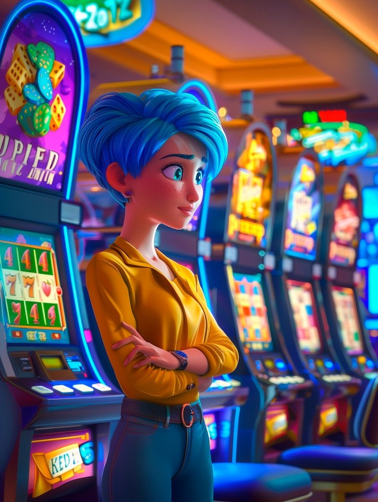 Ilustrasi proses deposit dan withdrawal menggunakan e-wallet lokal di zipzapslot